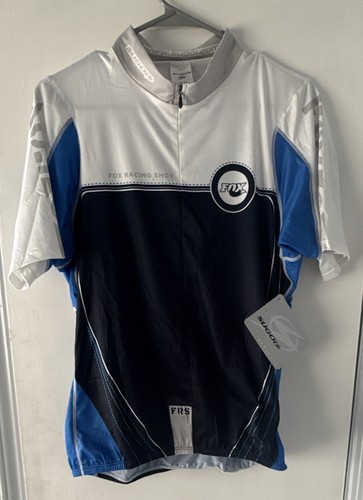 Sugoi dash jersey maglia - jersey, ss