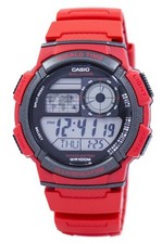 Casio Ora Mondiale Sveglia