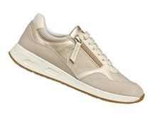 GEOX SCARPE SNEAKERS DONNA