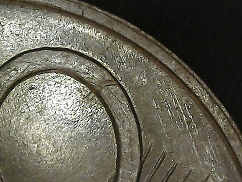 Lire 1980 errore mancanza - 10,