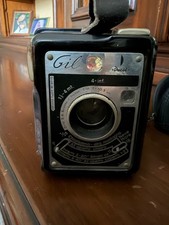 Macchina Fotografica Vintage