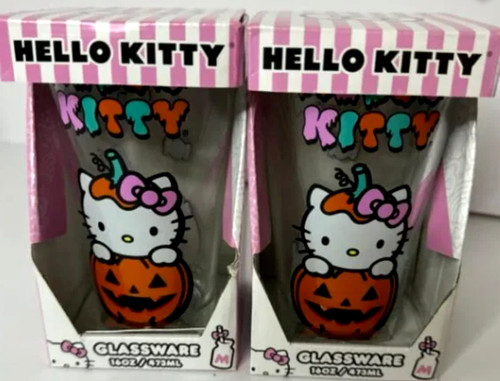 Hello kitty halloween - kitty,