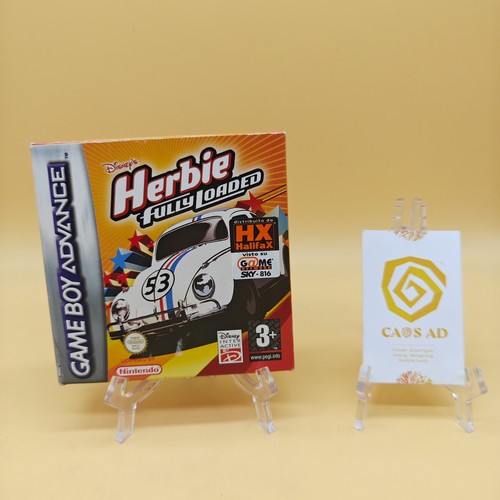 Gioco herbie fully loaded - gioco,