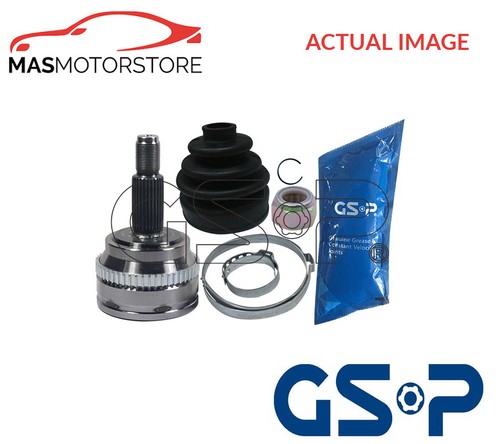 Kit giunto albero - albero, cv