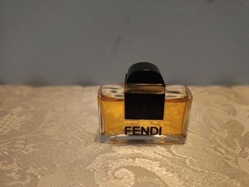 Fendi eau parfum 5 - eau,