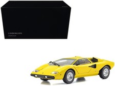 Kyosho KS08321YT 1/18
