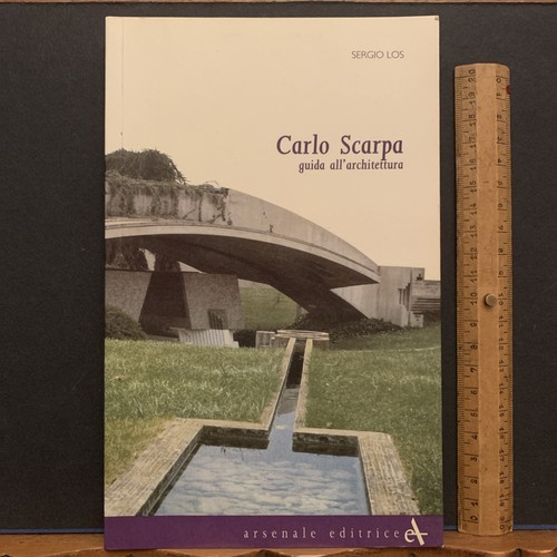 Sergio los carlo scarpa - los,