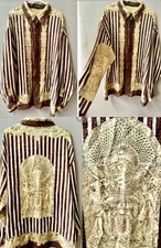 Camicia vintage Ceta Italiana