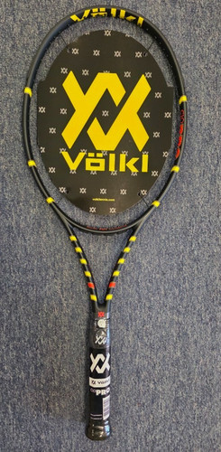 Racchetta tennis volkl - da,