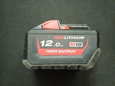 Milwaukee M18 HB12 Batteria
