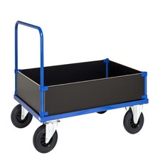 Carrello contenitore, LxPxH