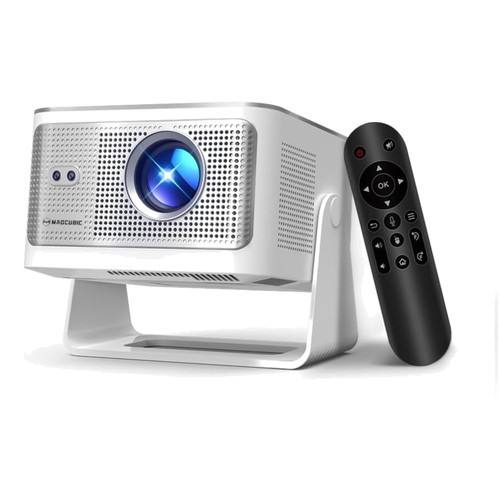 Proiettore smart mini - proiettore,