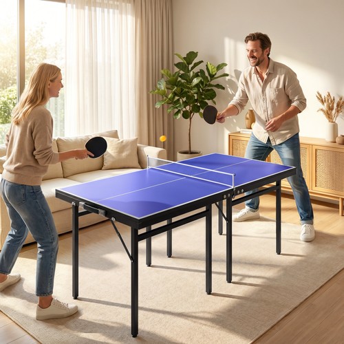 Set ping pong - pong,