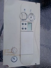 Scheda caldaia vaillant VMW