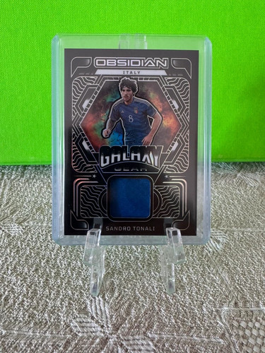 Tonali panini obsidian - panini, galaxy