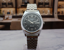 Vintage Seiko 5 Automatic Day-