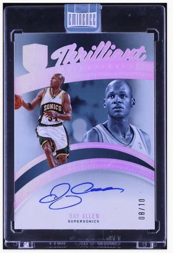 2024 panini eminence - 2024-25,