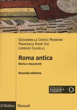 Roma antica. Storia e