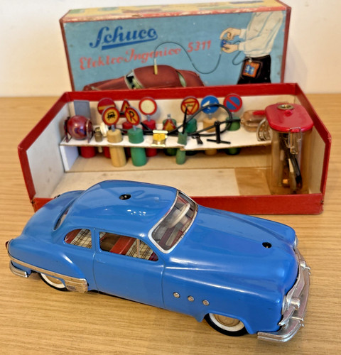 Ck38 auto latta schuco - ck38:,