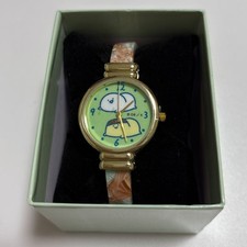 Orologio da bracciale stile