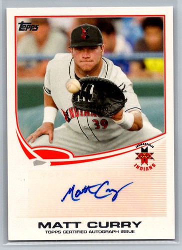 Matt curry 2013 - matt,