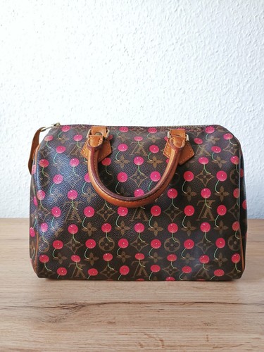 Louis vuitton takashi murakami - louis,