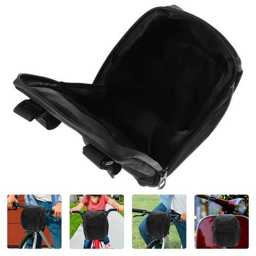Borsa per manubrio bike - manubrio,