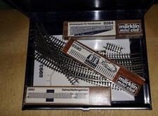 MARKLIN Z - CORREDO PER ANELLO