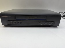 Videoregistratore Panasonic