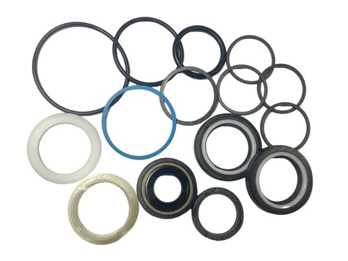 Kit revisione scatola - , sterzo