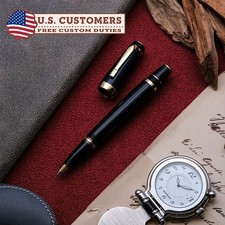 Montblanc - Boheme No Stone Gold finish - Rollerball