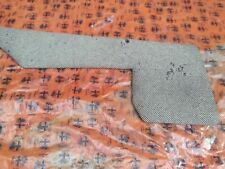 Inserto tessuto per pannello porta, POST. SX, per ALFA 75 EVOLUZIONE / RIF.14