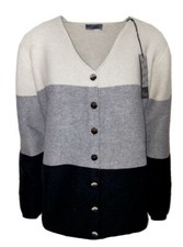 Cardigan donna pullover nuova