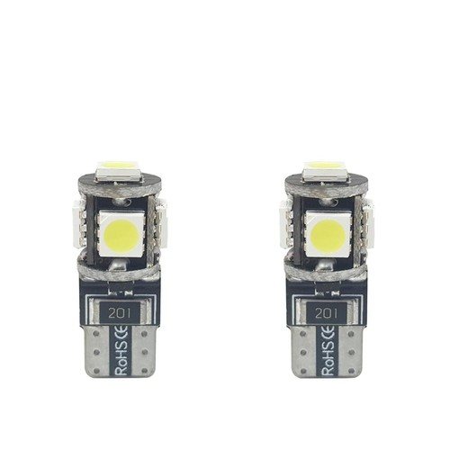 Lampadine t10 microled - 2, 5