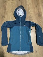 Giacca donna attrezzatura da