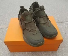 JEKO Dark Green Women Shoes US