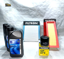Kit tagliando fiat 500 - fiat, panda