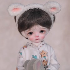 Bambola Aggrieved Girl 1/6 BJD
