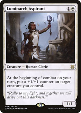 Magic MTG Luminarch Aspirant