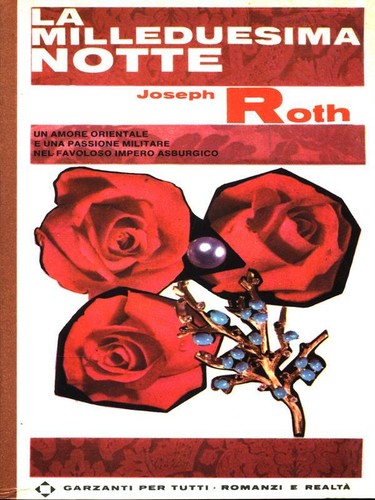 Milleduesima notte roth - la,