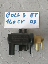 VOLKSWAGEN GOLF 5 GT 2.0