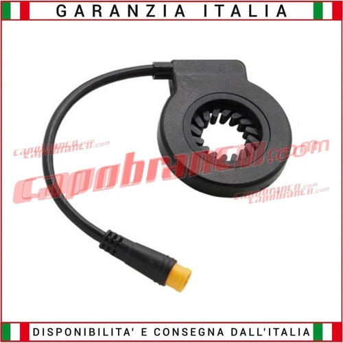 Sensore pas pedalata assistita - pas,