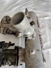 Collettore di Aspirazione Per