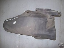 PARAFANGO POSTERIORE PER