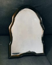 SPECCHIO ANTICO CORNICE LEGNO