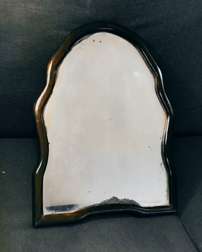 Specchio antico cornice - specchio,