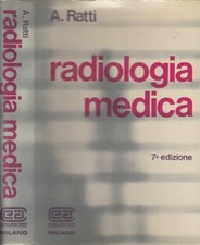 LZ- RADIOLOGIA MEDICA - RATTI