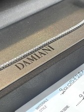 Tennis damiani gioielli