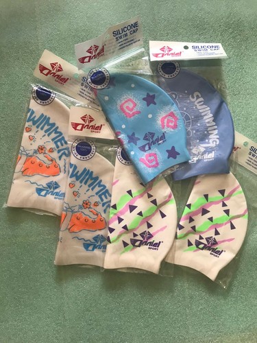 Cuffie silicone anniel sport - silicone,