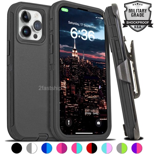 Custodia antiurto per iphone - per,
